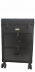 ASTERI  TATTOO STUDIO CASE -BLACK