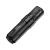 Dragonhawk Fold Pro Wireless Pen Tattoo Machine - Black - Multiple Stroke