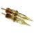 30/11 RSLT - KWADRON CARTRIDGE SYSTEM 0.30MM/11 RS - ROUND SHADER LONG TAPER x20pcs