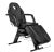 Tattoo Couch fixed- black