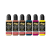 Kuro Sumi Imperial  Nicole Zulianello Anime Set 6x 44 ml