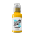 World Famous Limitless Tattoo Ink - Daffodil 30 ml