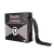 Killer Ink Black Line Clip Cord Sleeve - 250m Roll Uncut