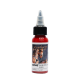 Radiant Tattoo Ink, Barcelona Red, 30ml
