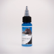Radiant Tattoo Ink, Cannes Blue, 30ml