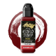Kuro Sumi Imperial Tattoo Ink - Clay Red 22ml
