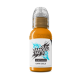 World Famous Limitless Tattoo Ink - Dark Gold 30 ml