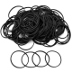 Pack of 100 Tattoo Elastic Bands