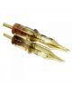 30/9 RLLT - KWADRON CARTRIDGE SYSTEM 0.30MM/9 RL - ROUND LINER LONG TAPER x20pcs