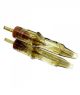 35/7 SEMT - KWADRON CARTRIDGE SYSTEM 0.35MM/7 SOFT EDGE MEDIUM TAPER x20pcs