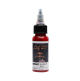 Radiant Tattoo Ink, Madrid Red, 30ml
