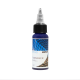 Radiant Tattoo Ink, Paris Blue, 30ml
