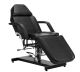 Hydraulic Tattoo Couch black PI
