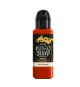 Kuro Sumi Imperial Tattoo Ink - Tulip Orange 22ml