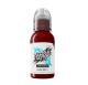 World Famous Limitless Tattoo Ink - Dark Red 1 30ml
