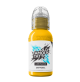World Famous Limitless Tattoo Ink - Daffodil 30 ml