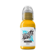 World Famous Limitless Tattoo Ink - Gold 30 ml