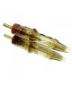 30/07SEMLT - KWADRON CARTRIDGE SYSTEM 0.30MM/07 SOFT EDGE LONG TAPER x20pcs