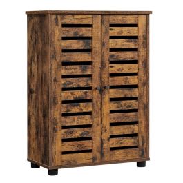 Rusty Cabnet Rustic Cabinet